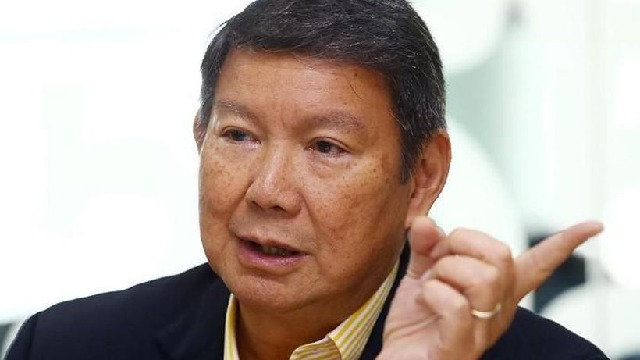 Hashim: Gagasan Makan Bergizi Gratis Sudah Dipikirkan Prabowo Sejak 2006