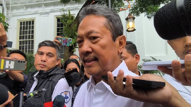 Prabowo Panggil Menteri KP dan Mendiktisaintek ke Istana, Bahas Proyek Strategis