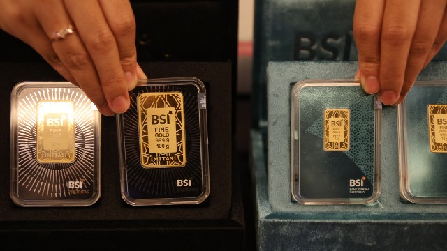 Mengenal BSI Fine Gold: Cara Mudah Investasi Emas untuk Pemula