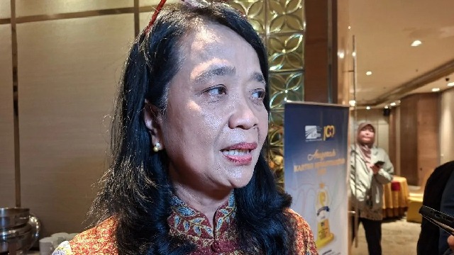 Wamen PU Dorong Sekolah Rakyat untuk Perluas Akses Pendidikan Kaum Miskin