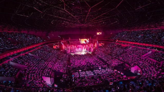 Pecinta K-Pop Bersiap! Prabowo Ingin Tambah Konser di Indonesia